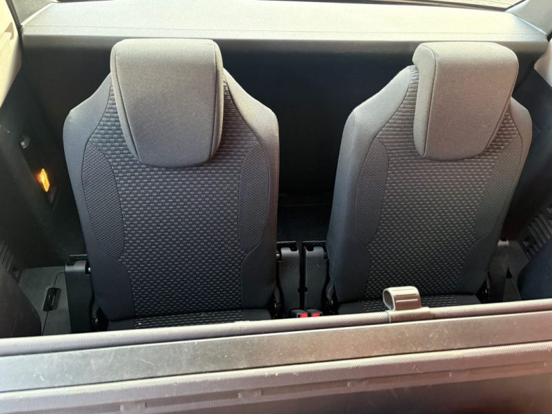 CITROEN C4 PICASSO 7 PLACES  2012