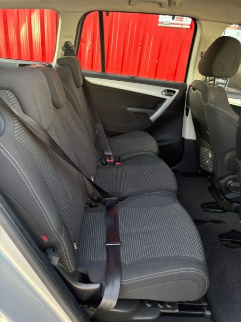 CITROEN C4 PICASSO 7 PLACES  2012