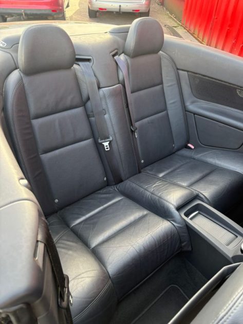 VOLVO C70 D5 KINETIC GEARTRONIC 2008