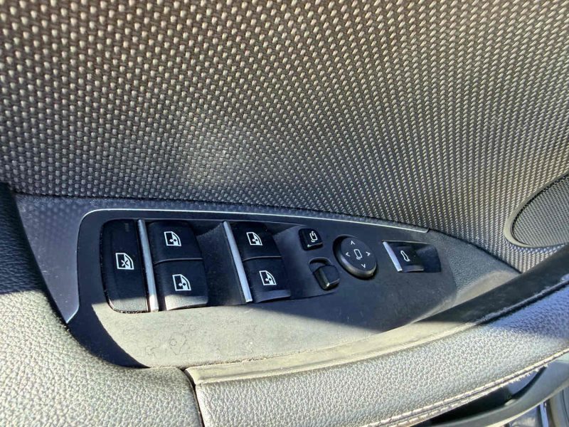 BMW X3 XDRIVE 20DA 190CH BVA8 X LINE EURO6 240MKM