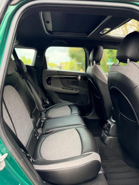 MINI COUNTRYMAN COOPER 136CH NORTHWOOD