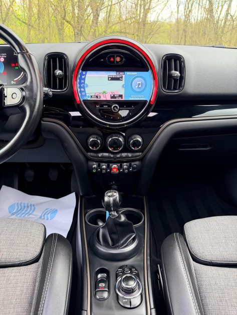 MINI COUNTRYMAN COOPER 136CH NORTHWOOD