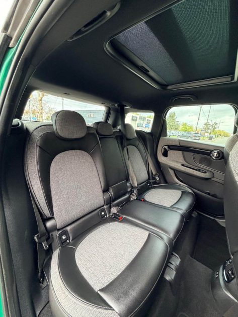 MINI COUNTRYMAN COOPER 136CH NORTHWOOD