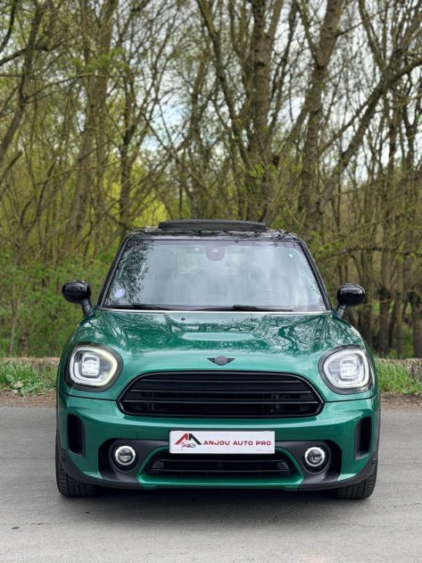 MINI COUNTRYMAN COOPER 136CH NORTHWOOD