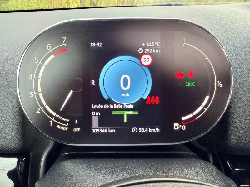 MINI COUNTRYMAN COOPER 136CH NORTHWOOD