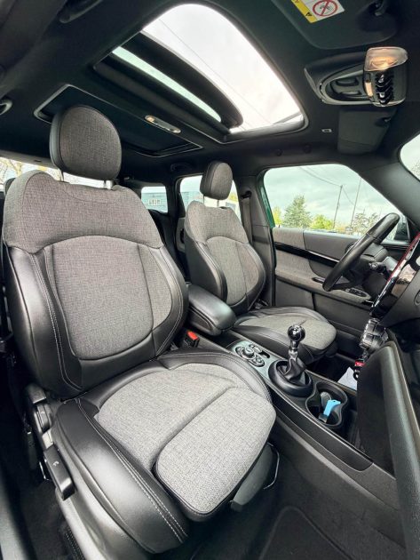 MINI COUNTRYMAN COOPER 136CH NORTHWOOD