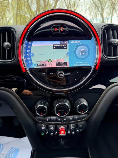 MINI COUNTRYMAN COOPER 136CH NORTHWOOD