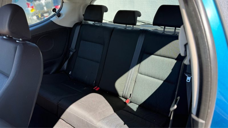 PEUGEOT 207 1.4 HDI 70 CV  2008