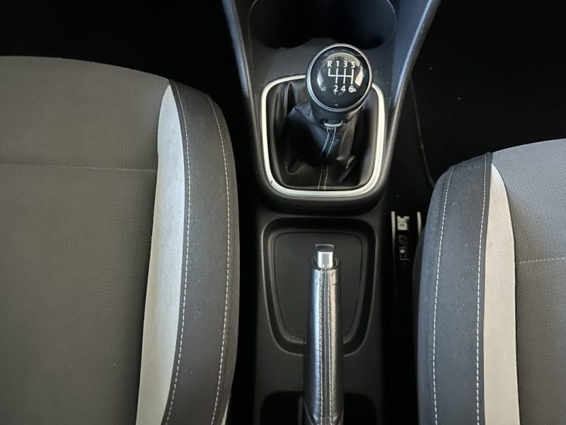 VOLKSWAGEN  POLO 1.2L TSI 105 CH BVM LIFE  2013