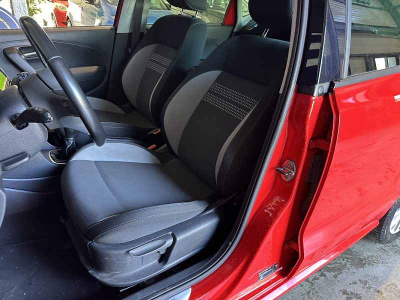 VOLKSWAGEN  POLO 1.2L TSI 105 CH BVM LIFE  2013