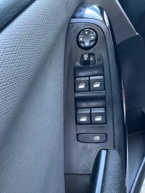 CITROEN GRAND C4 PICASSO 1.6 HDI 120CV S&S FEEL EAT6 