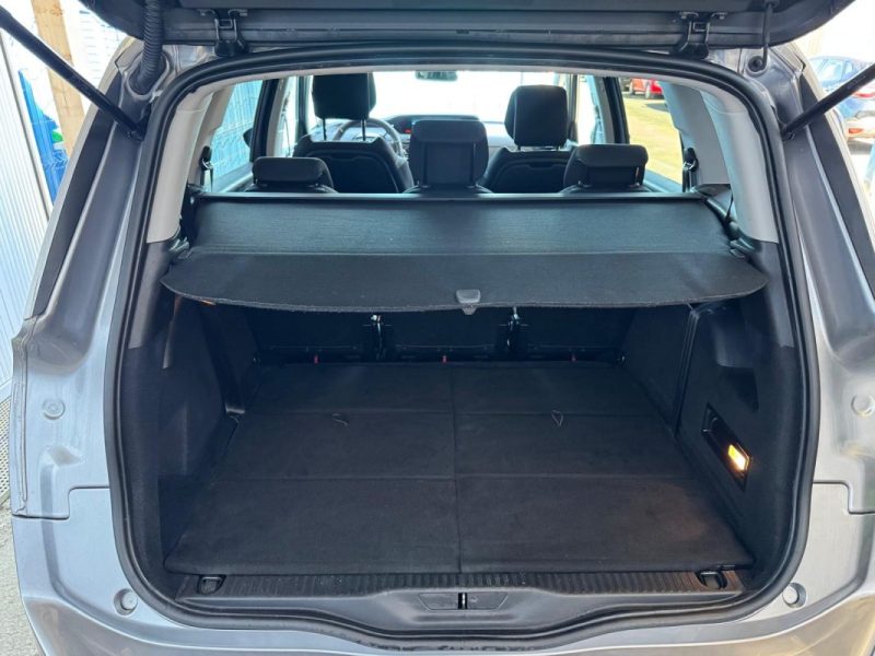 CITROEN GRAND C4 PICASSO 1.6 HDI 120CV S&S FEEL EAT6 