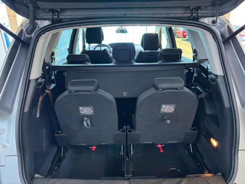 CITROEN GRAND C4 PICASSO 1.6 HDI 120CV S&S FEEL EAT6 