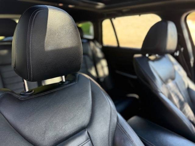 B.M.W. SERIE 3 318DA 150CH PACK M  2020