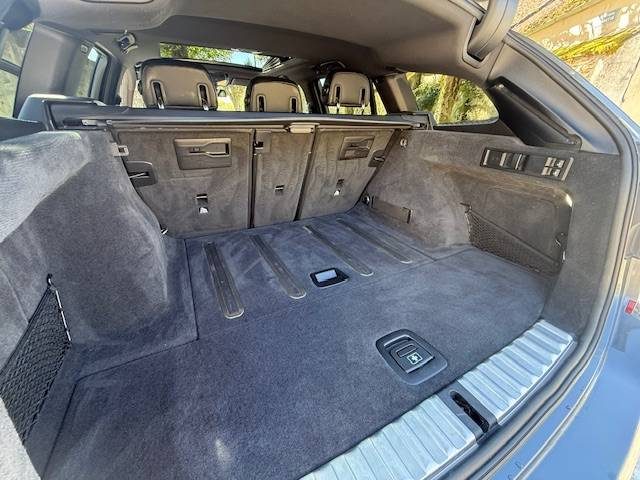 B.M.W. SERIE 3 318DA 150CH PACK M  2020