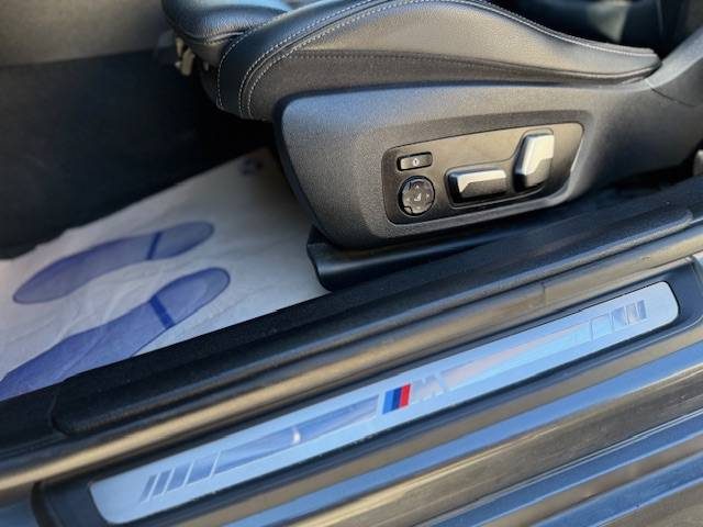 B.M.W. SERIE 3 318DA 150CH PACK M  2020