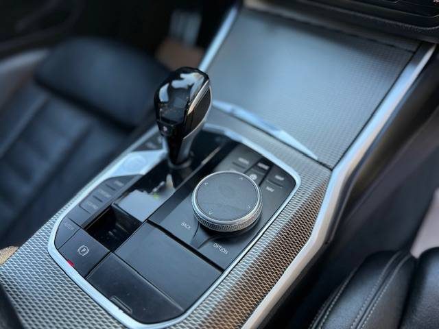 B.M.W. SERIE 3 318DA 150CH PACK M  2020