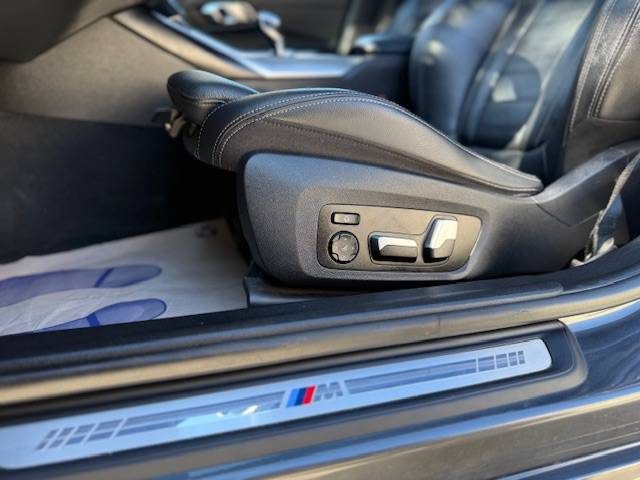 B.M.W. SERIE 3 318DA 150CH PACK M  2020