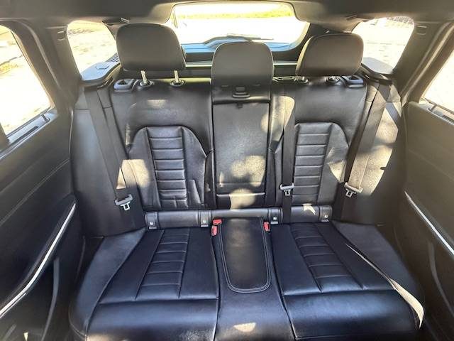 B.M.W. SERIE 3 318DA 150CH PACK M  2020