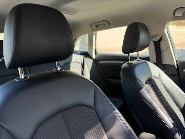 AUDI A3 1.6 TDI SPORTBACK 110CH ULTRA  ATTRACTION / GPS  2015