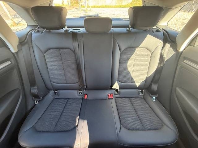 AUDI A3 1.6 TDI SPORTBACK 110CH ULTRA  ATTRACTION / GPS  2015