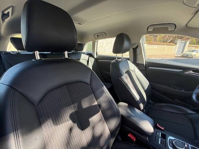 AUDI A3 1.6 TDI SPORTBACK 110CH ULTRA  ATTRACTION / GPS  2015