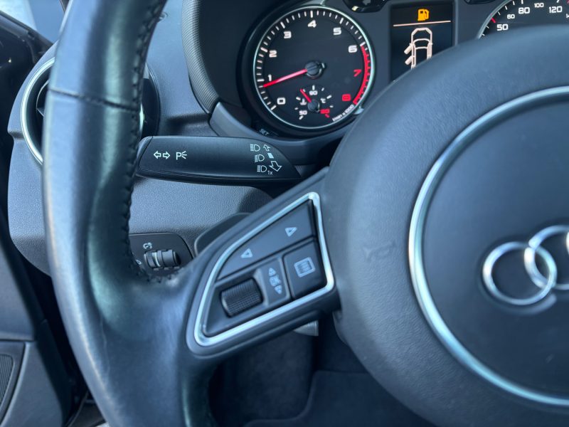 AUDI A1 AU39167 2018