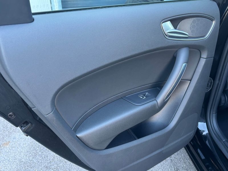 AUDI A1 AU39167 2018