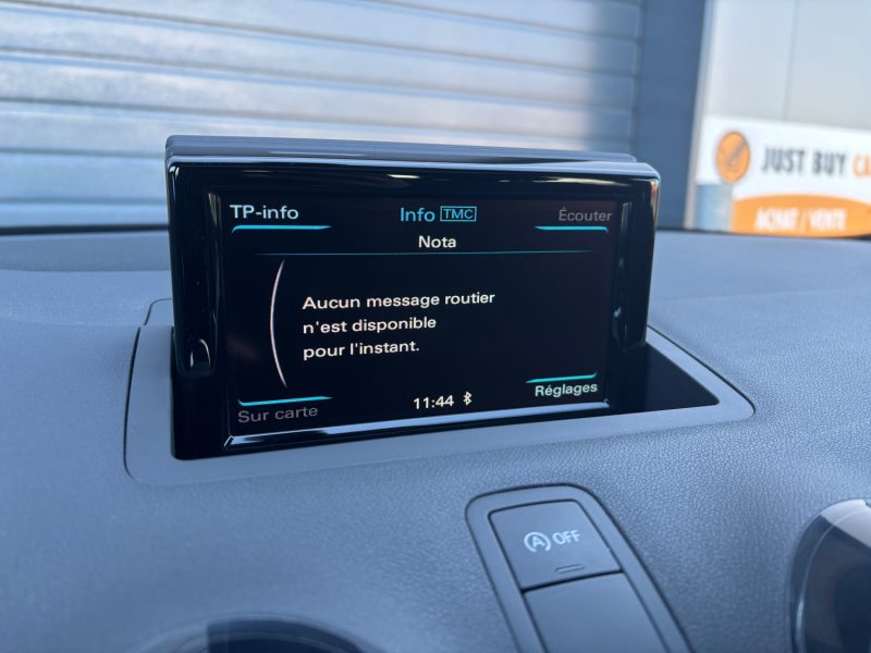 AUDI A1 AU39167 2018