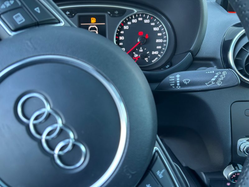 AUDI A1 AU39167 2018