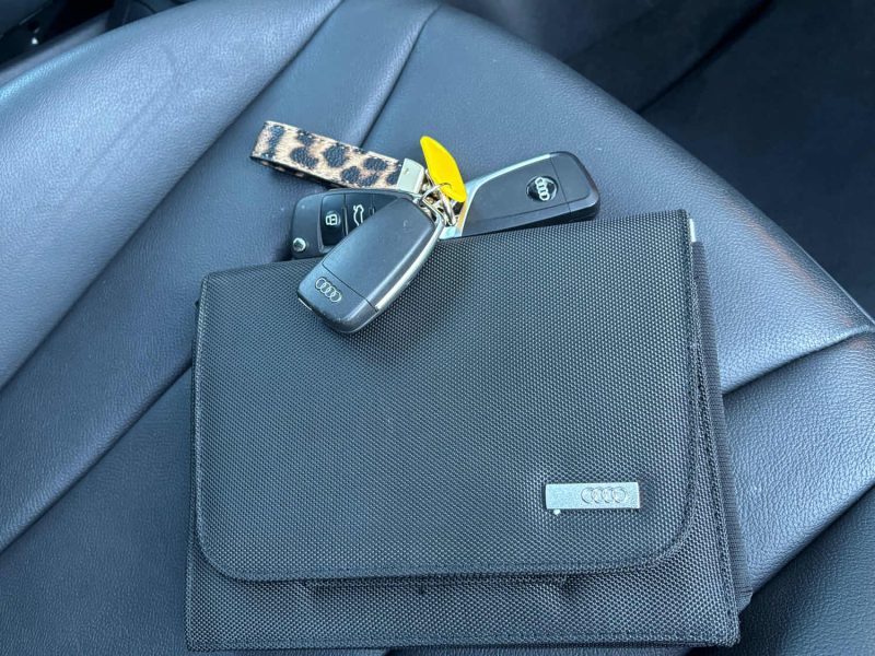 AUDI A1 AU39167 2018