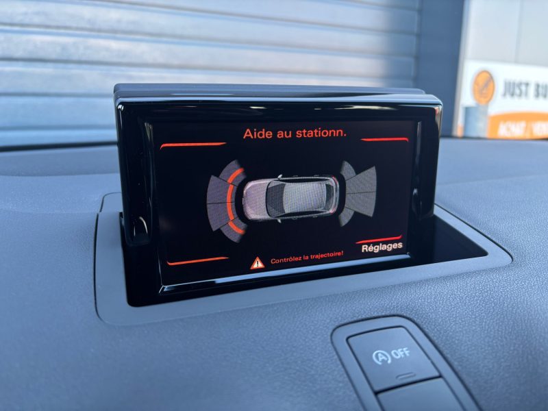 AUDI A1 AU39167 2018