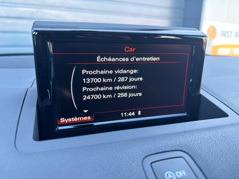 AUDI A1 AU39167 2018