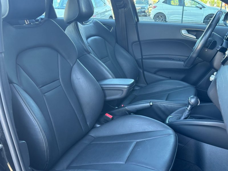 AUDI A1 AU39167 2018