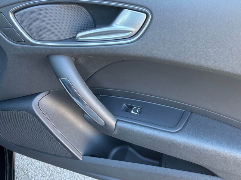 AUDI A1 AU39167 2018