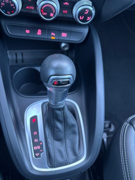 AUDI A1 AU39167 2018