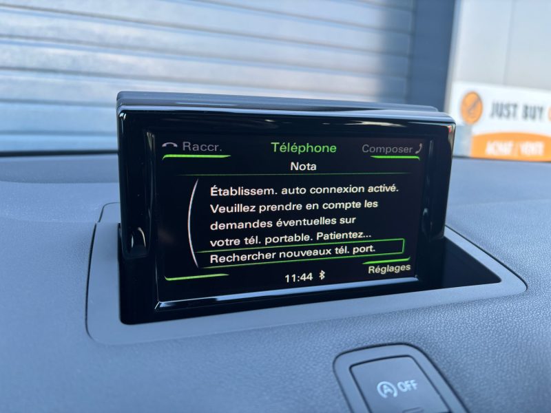 AUDI A1 AU39167 2018