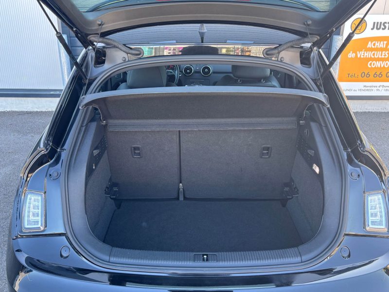 AUDI A1 AU39167 2018