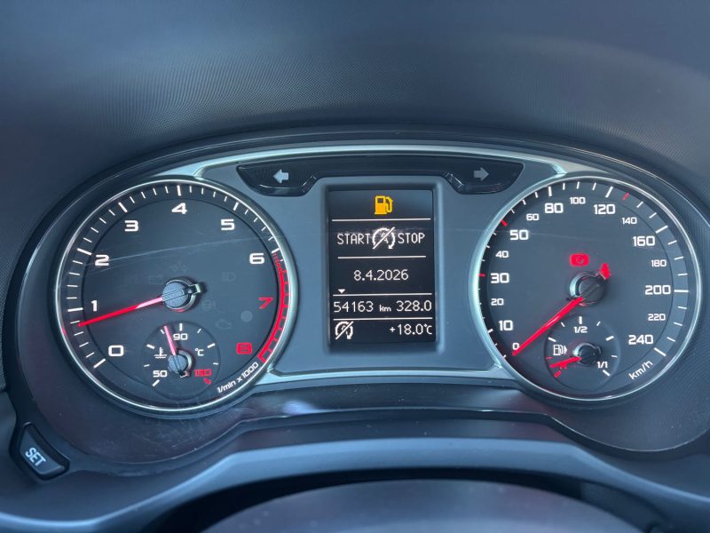 AUDI A1 AU39167 2018