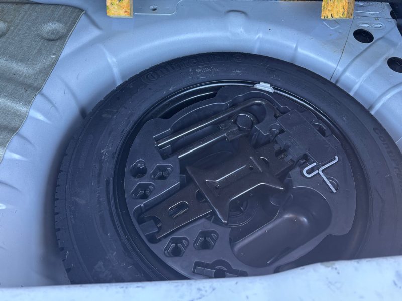 RENAULT TWINGO II 1.5 DCI 65 GENERIQUE SOCIETE 2008