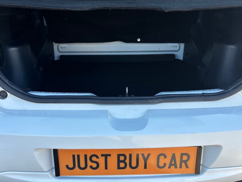 RENAULT TWINGO II 1.5 DCI 65 GENERIQUE SOCIETE 2008