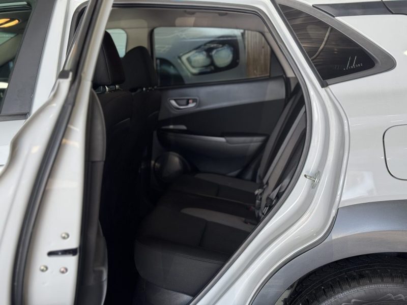 HYUNDAI KONA 1.0 T-GDI 120CH FAP EXECUTIVE 2019