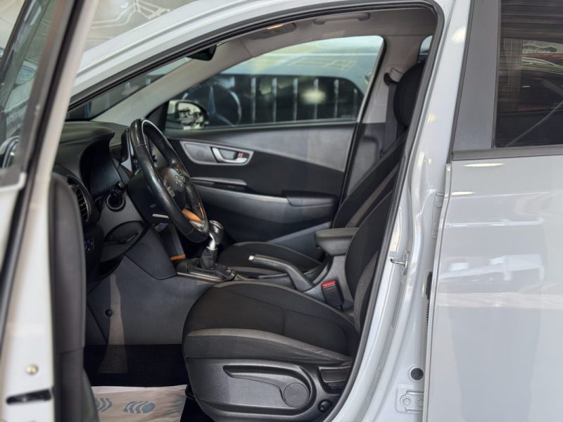 HYUNDAI KONA 1.0 T-GDI 120CH FAP EXECUTIVE 2019