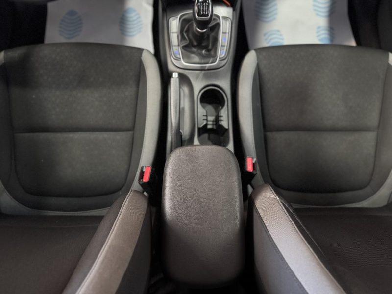 HYUNDAI KONA 1.0 T-GDI 120CH FAP EXECUTIVE 2019