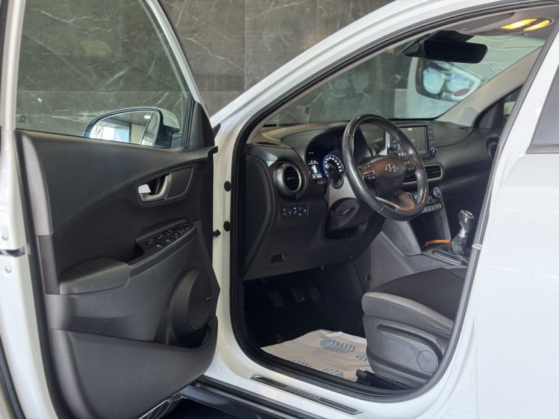 HYUNDAI KONA 1.0 T-GDI 120CH FAP EXECUTIVE 2019