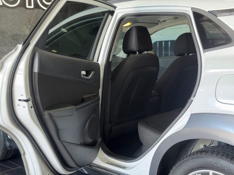 HYUNDAI KONA 1.0 T-GDI 120CH FAP EXECUTIVE 2019