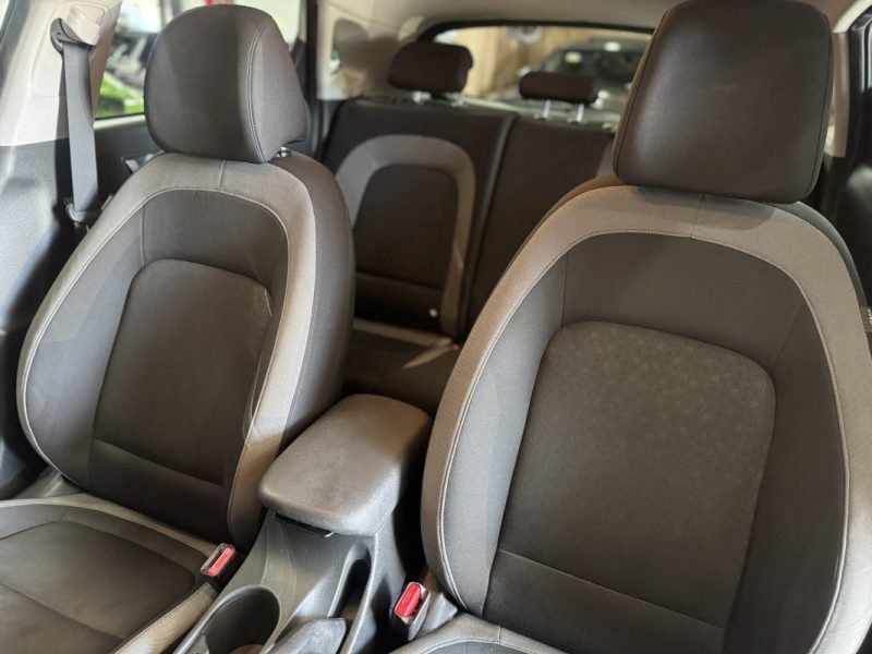 HYUNDAI KONA 1.0 T-GDI 120CH FAP EXECUTIVE 2019