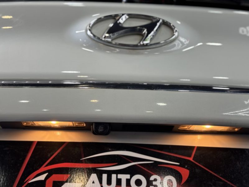 HYUNDAI KONA 1.0 T-GDI 120CH FAP EXECUTIVE 2019