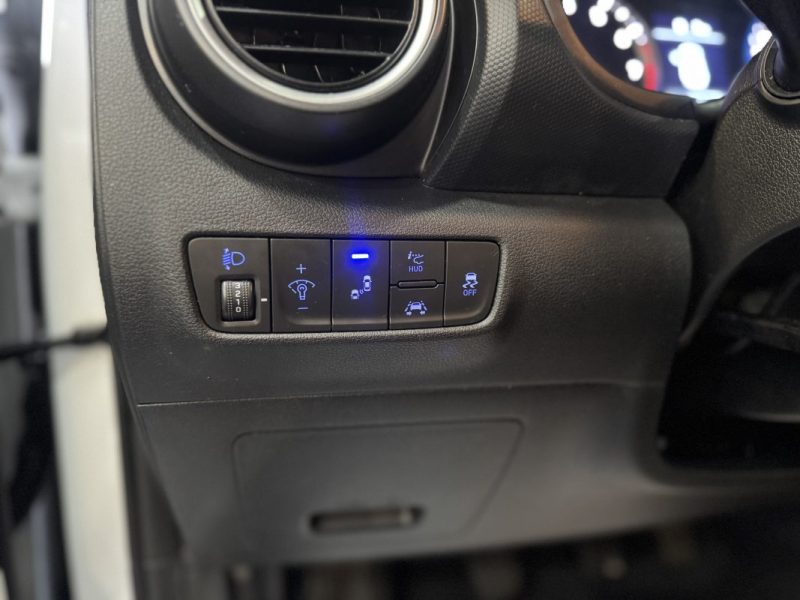 HYUNDAI KONA 1.0 T-GDI 120CH FAP EXECUTIVE 2019