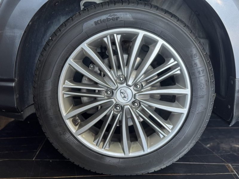 HYUNDAI KONA 1.0 T-GDI 120CH FAP EXECUTIVE 2019